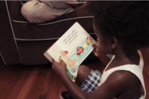 Academic benefits of raising a multilingual child