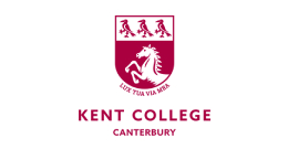 Logo of Kent College