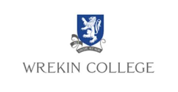 Logo of Wrekin College