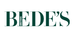 Logo of Bede's College