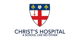 Logo of Christ's Hospital School