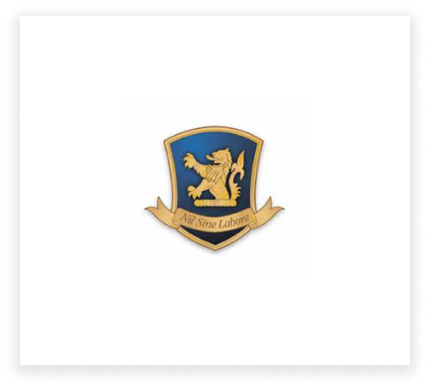 Logo of a UK Boarding School