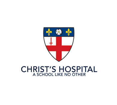 Logo of Christ's Hospital School