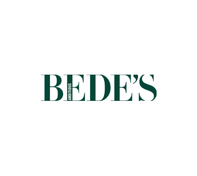 Logo of Bede's School