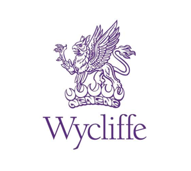 Logo of Wycliffe College