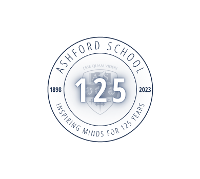 Logo of Ashford School