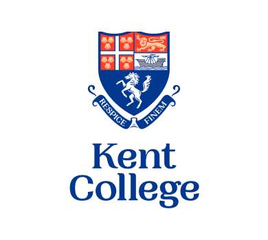 Logo of Kent College