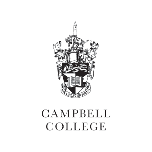 Logo of Campbell College
