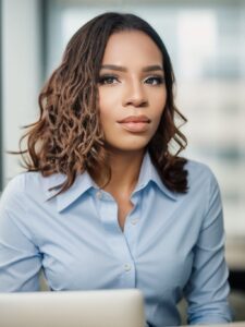 Picture of Coco Ayodele