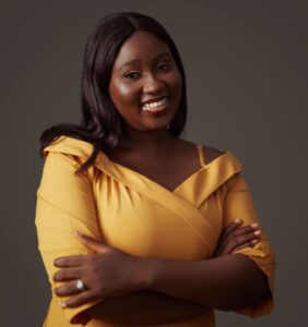 Picture of Oyinlola Moses-Onoja