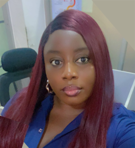 Picture of Magaret Umahaba