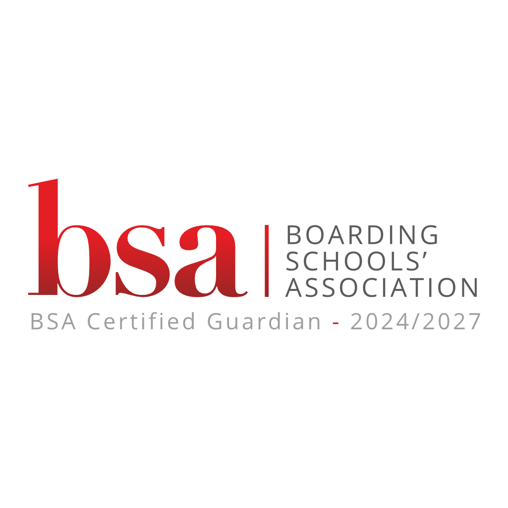 Boarding Schools Association Logo