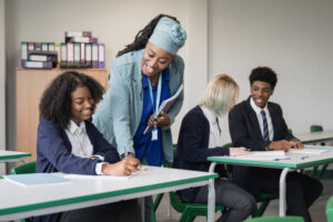 UK boarding school admission - interview prep