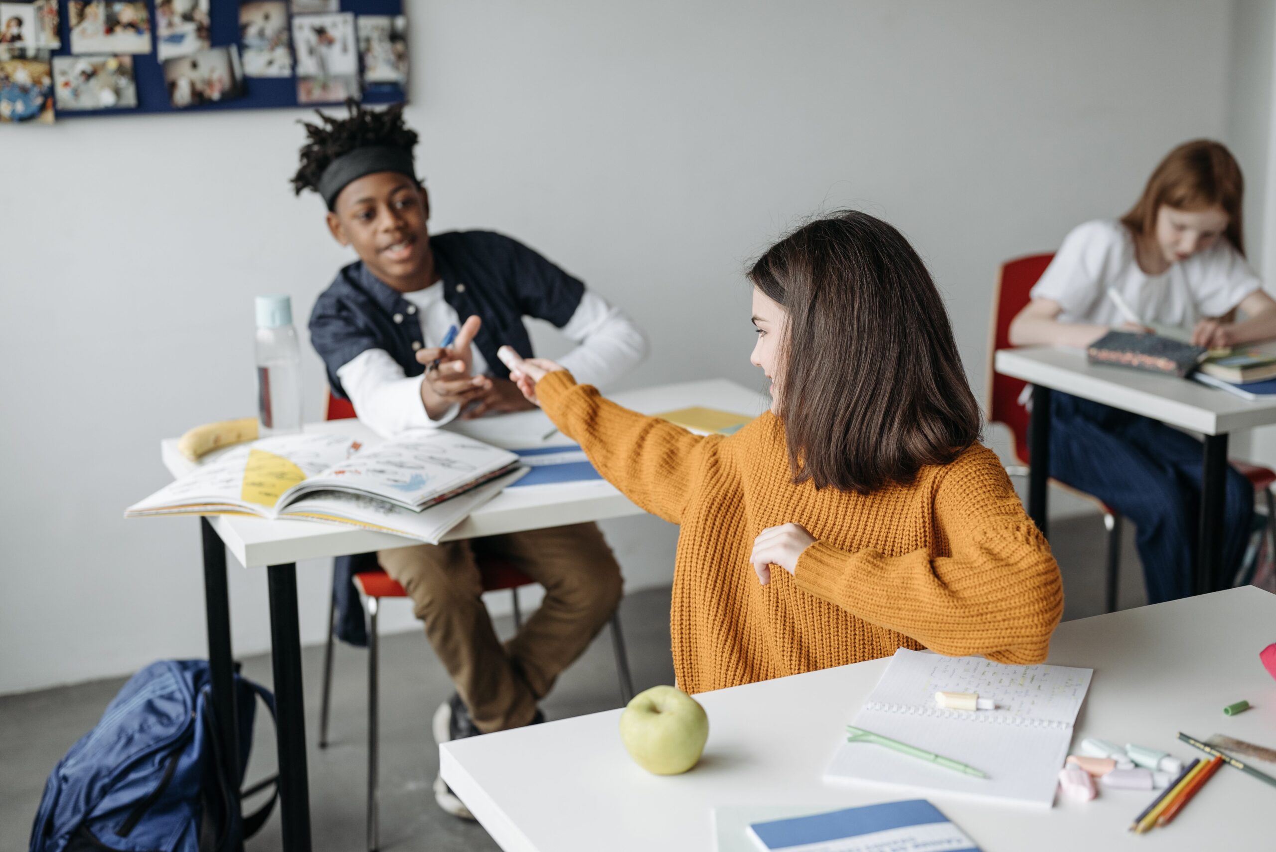 emotional intelligence for teenagers