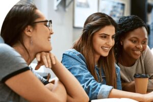 Benefits of studying abroad