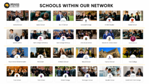 UK Boarding Schools consultancy