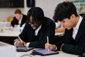 UK Boarding School Prep Checklist