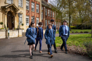 UK Boarding school consultancy - Brains and Butter