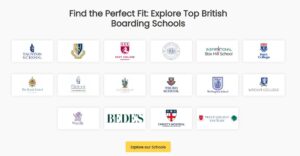 consultancy placement for UK Schools