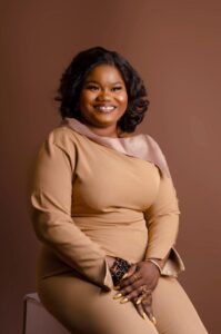 Picture of Tolu Ife