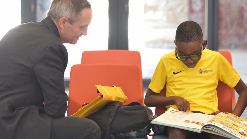 How to Get Your Child Into a UK Boarding School From Nigeria | Brains & Butter