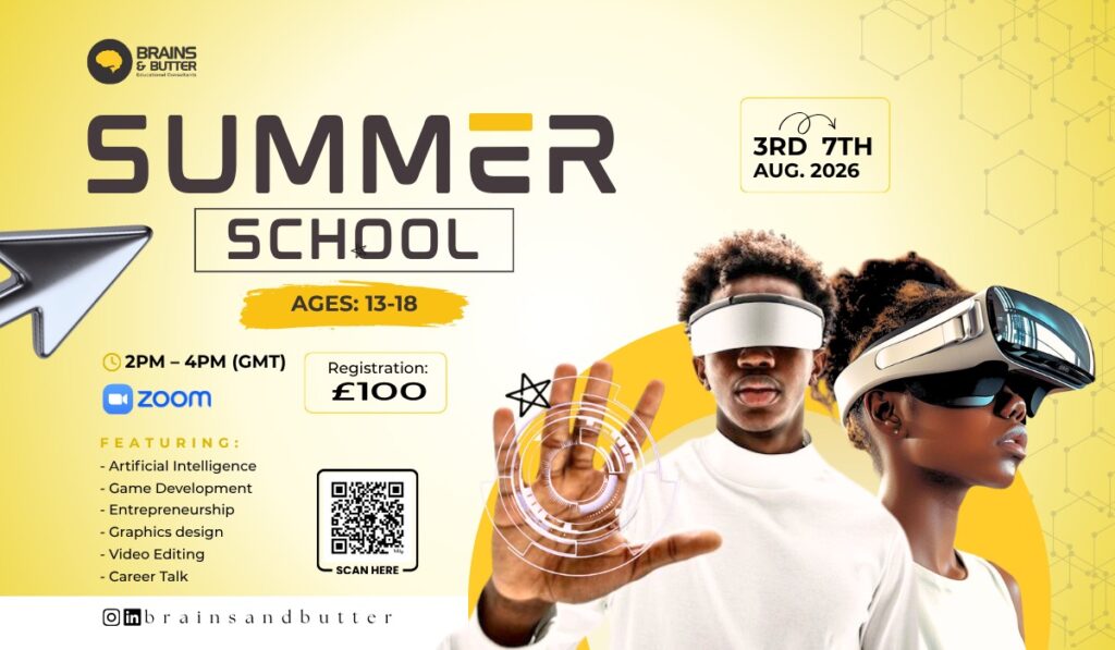 Summer School Programme 2026