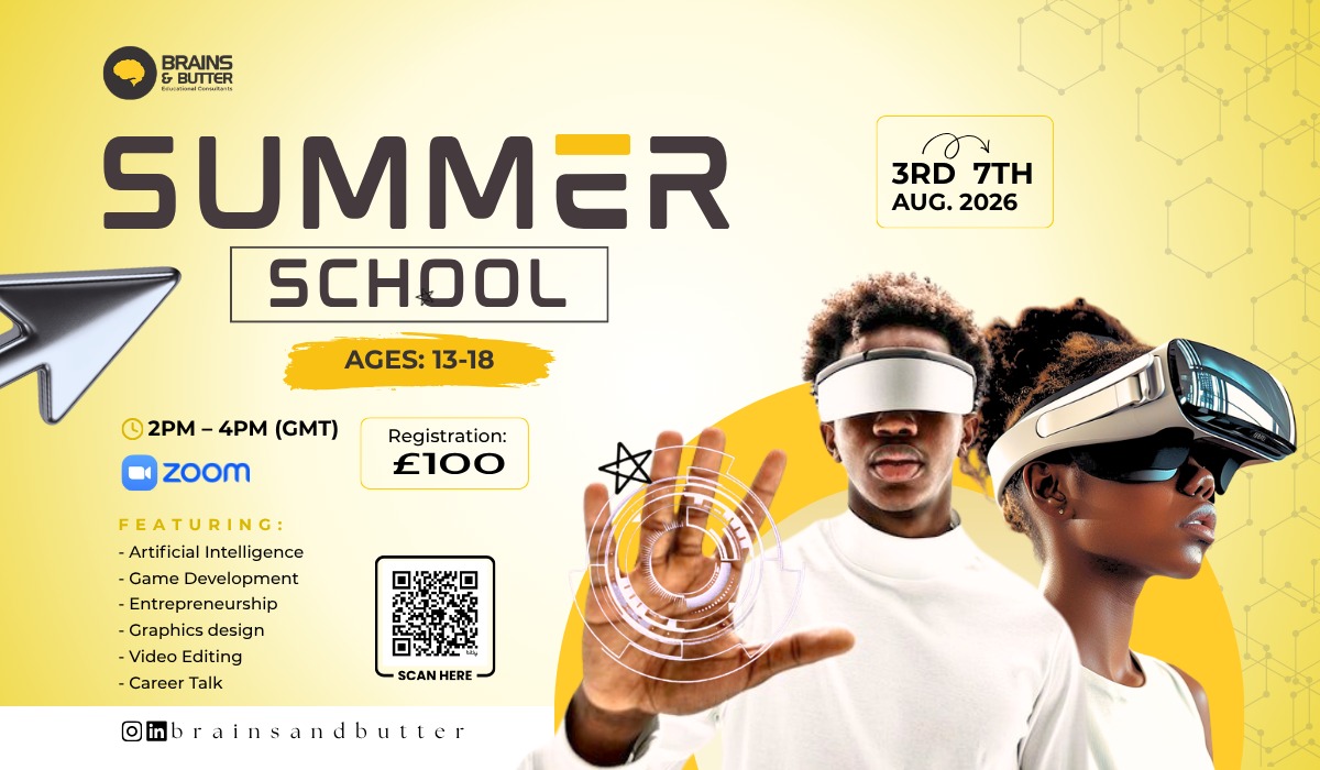 Summer School Programme 2026