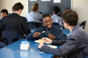 get your child into a UK boarding school from Nigeria