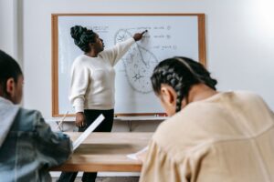 UK Boarding School Tutorials support