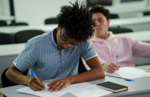 exam anxiety in teenagers