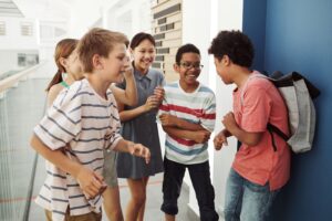 British Boarding Schools Fair - Brains and Butter 